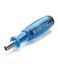 Универсальный магазинный держатель бит C6,3 1/4" Insider SL PH TX Multicraft PB Swiss Tools PB 6464.Blue
