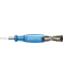 Универсальный магазинный держатель бит C6,3 1/4" Insider SL PH TX Multicraft PB Swiss Tools PB 6464.Blue