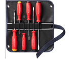 Набор отверток SL PH SwissGrip PB Swiss Tools PB 8560 SU GY 6 шт.