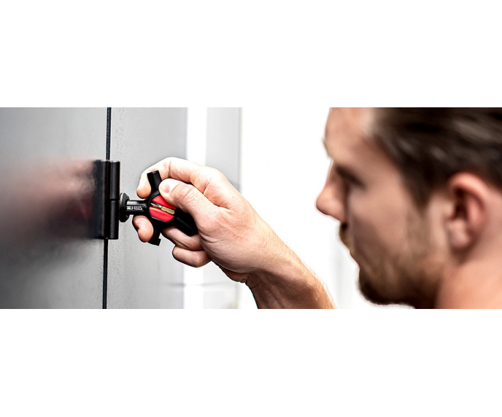 Ключ для распредшкафов PB Swiss Tools PB 900.V01
