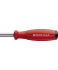 Универсальный держатель бит C6,3 1/4" SwissGrip с постоянным магнитом PB Swiss Tools PB 8451.10-30 M