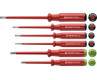 Набор диэлектрических отверток SL PZ PB Swiss Tools PB 5543 6 шт.