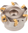 Фреза Pramet 63A06R-S90LN12-C