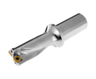 Сверло  Pramet 802D-40-80-S40