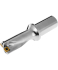 Сверло  Pramet 802D-40-80-S40