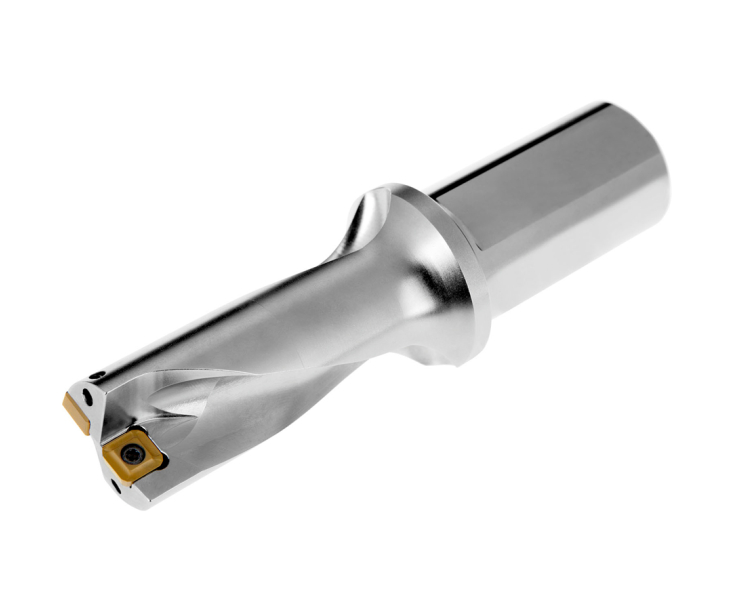 Сверло  Pramet 802D-40-80-S40