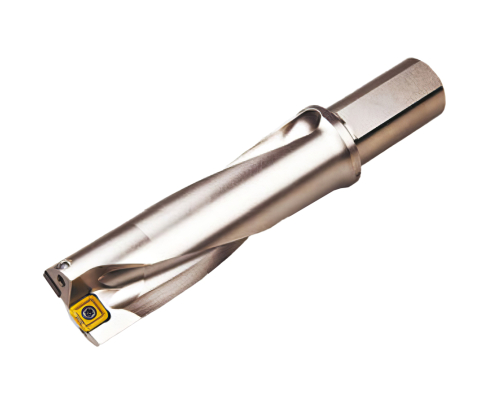 Сверло  Pramet 803D-17.5-52.5-S25