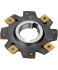 Фреза Pramet 80F8N-S90SN11N4