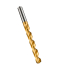 Сверло  Pramet A5104.4 ADX HSS-E