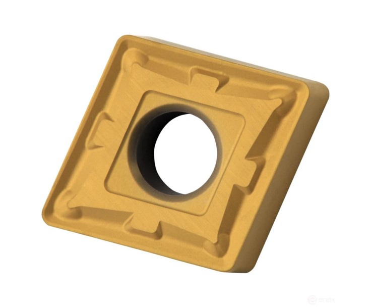 Пластина Pramet CNMG 160608 E-M 6630