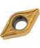 Пластина Pramet DCMT 11T302 E-UR T8330
