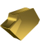 Пластина Pramet LFUX 050802 TN 8030