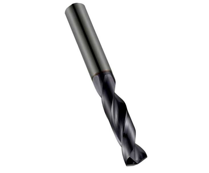 Сверло  Pramet R4578.3