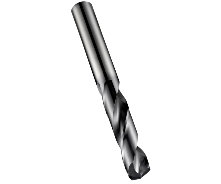 Сверло  Pramet R45810.1
