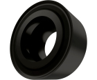 Пластина Pramet RCMT 0803MO E-UR 6630