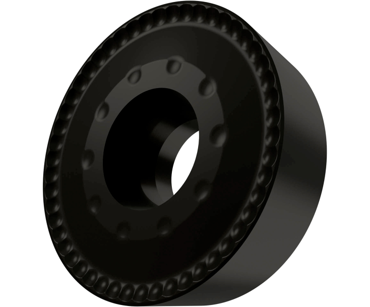 Пластина Pramet RCMX 3209MOS-361 T9325