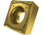 Пластина Pramet SCMT 09T308 E-FM T8330