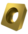 Пластина Pramet SDEW 090308 EN 8230