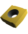 Пластина Pramet SNHQ 120505TRL M8340