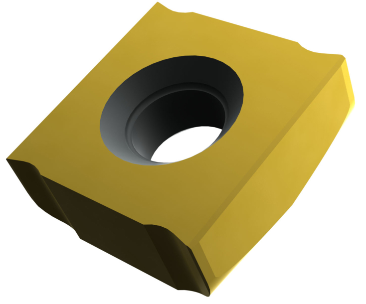 Пластина Pramet SNHQ 120505TRL M8340