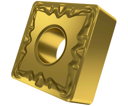 Пластина Pramet SNMG 120408 E-FM T8330