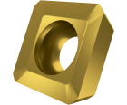 Пластина Pramet SPET 1204AD EN 8230