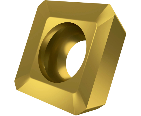 Пластина Pramet SPET 1204AD EN 8230