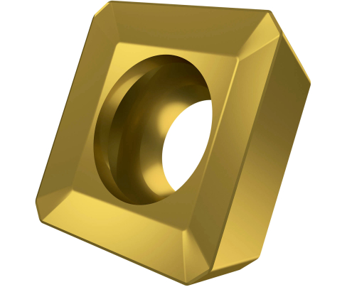 Пластина Pramet SPET 1204ADSN M8340