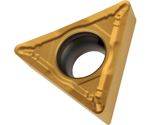 Пластина Pramet TCMT 110204E UR T8330