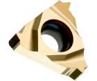 Пластина Pramet TN 11NR100M T8030