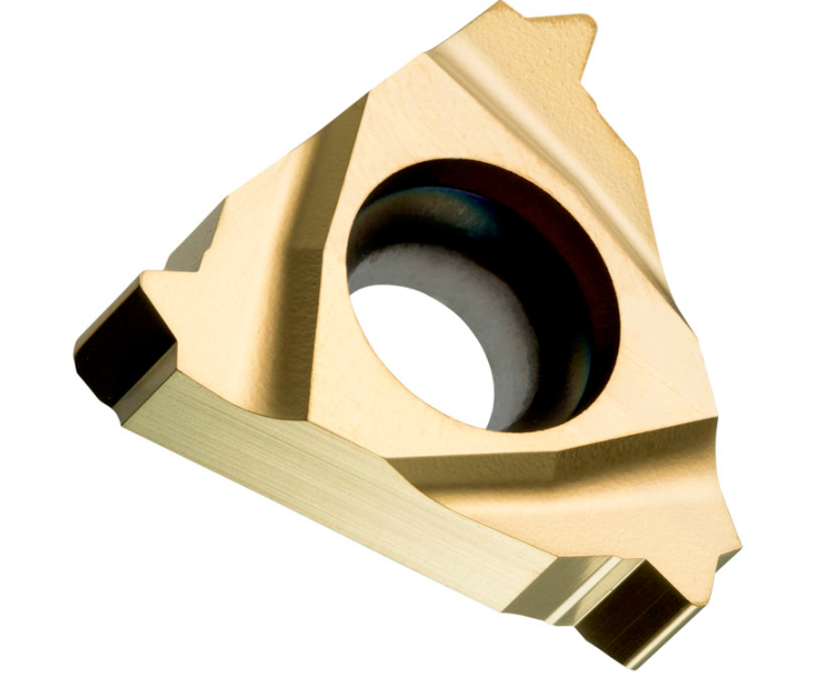 Пластина Pramet TN 16ER250M T8030