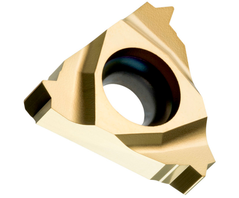 Пластина Pramet TN 16NR250M T8030