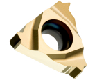 Пластина Pramet TN16NR300M 8030