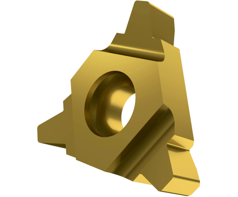 Пластина Pramet TN 22NN600TR T8030