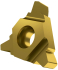 Пластина Pramet TN 22NN600TR T8030