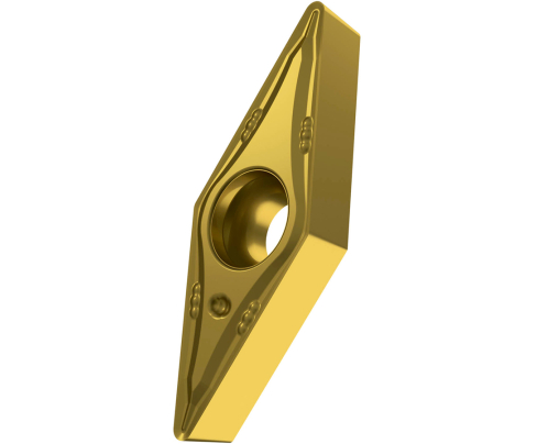 Пластина Pramet VBMT 160402 E-FM T8330