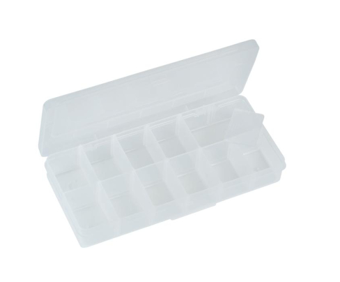 Контейнер для хранения деталей ProsKit 203-132F