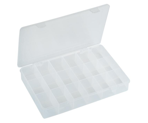 Контейнер для хранения деталей ProsKit 203-132I