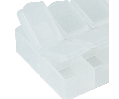 Контейнер для мелких деталей ProsKit 903-133S