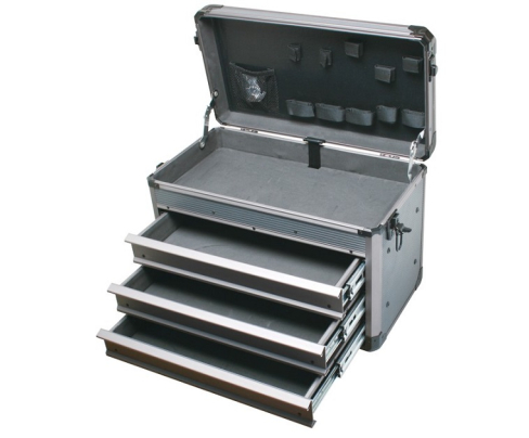 Кейс с ящиками для инструментов ProsKit TC-755