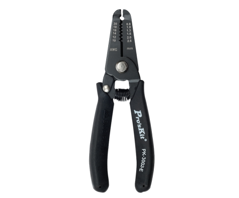 Клещи-стриппер антистатические ProsKit 1PK-3002E