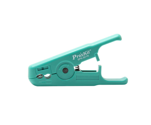 Cтриппер компактный ProsKit 6PK-501N
