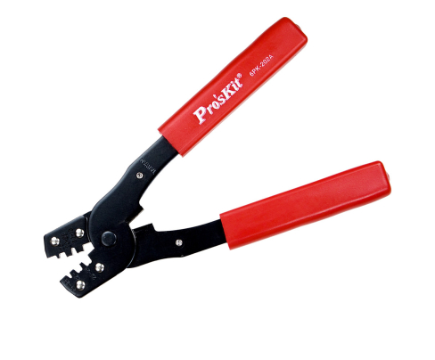 Кримпер для обжима D-SUB Proskit 6PK-202A