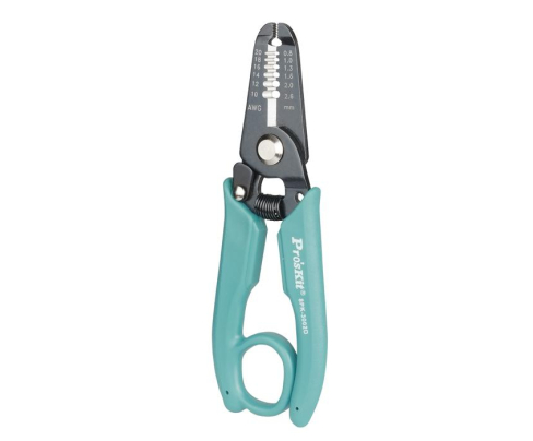 Стриппер для тонких проводов ProsKit 8PK-3002D