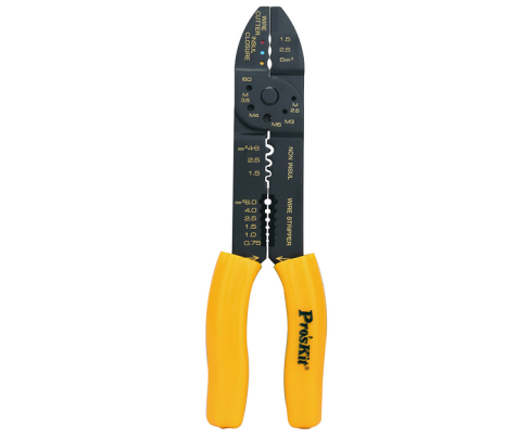 Стриппер многофункциональный ProsKit 8PK-313B