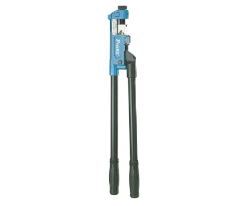 Кримпер сверхмощный ProsKit 8PK-CT150
