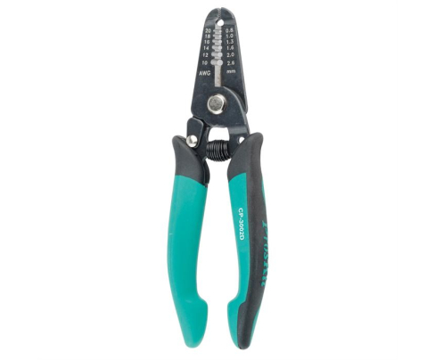 Стриппер для кабеля ProsKit CP-3002D