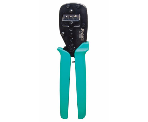 Клещи обжимные ProsKit CP-CP-3006FD2