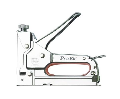 Пистолет-степплер универсальный ProsKit CP-392