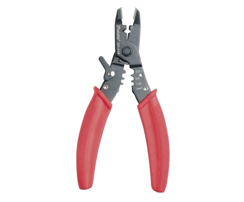 Стриппер-кримпер универсальный ProsKit CP-415